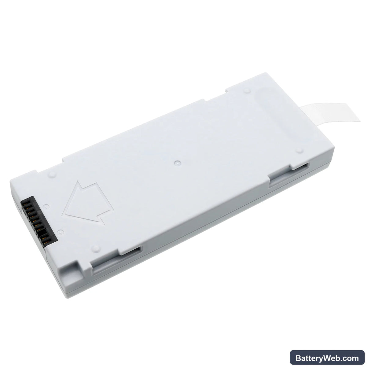 Mindray Benevision N19 Replacement Battery, 11.1V, 5600mAh, Li-ion 4