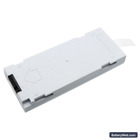 Mindray Benevision N19 Replacement Battery, 11.1V, 5600mAh, Li-ion 4