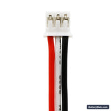 Marshall Willen Replacement Battery, 3.7V, 3350mAh, Li-ion 4