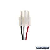 Miele SLQL0 Replacement Battery, 14.4V, 3400mAh, Li-ion 4