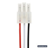 Miele Scout RX2 Replacement Battery, 14.8V, 6700mAh, Li-ion 4