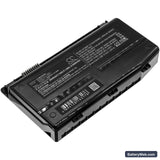 Terrans Force T57 Replacement Battery, 10.8V, 4400mAh, Li-ion 1