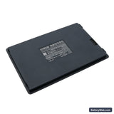 Mindray EPM Replacement Battery, 11.1V, 3800mAh, Li-ion 2