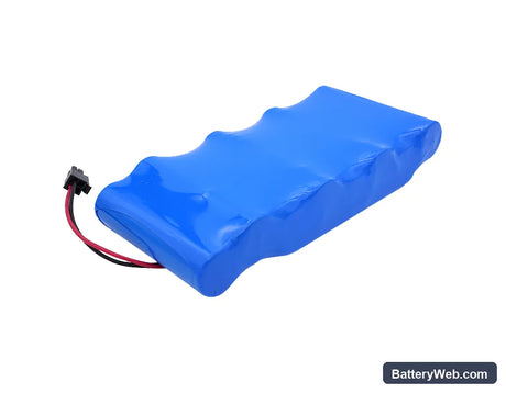 Drager Drager Infinity Monitor Gamma Replacement Battery, 14.4V, 5200mAh, Li-ion 3