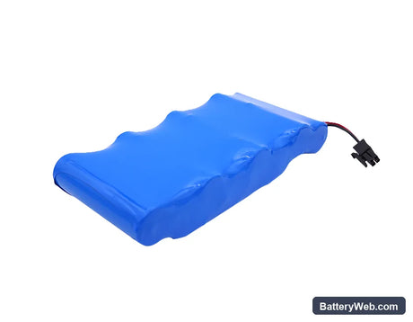 Drager Drager Infinity Monitor Gamma Replacement Battery, 14.4V, 5200mAh, Li-ion 4