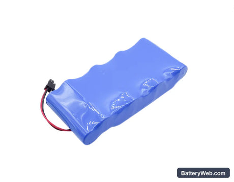 Drager Drager Infinity Monitor Gamma Replacement Battery, 14.4V, 6800mAh, Li-ion 3
