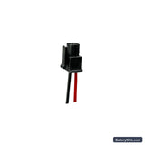 Critikon Systems Dinamap Plus 8710 Replacement Battery, 14.4V, 6800mAh, Li-ion 4