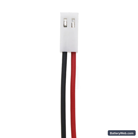 Maquet Servo-i Replacement Battery, 3.6V, 2700mAh, Li-SOCl2 4