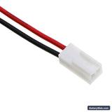 Maquet Servo-i Replacement Battery, 3.6V, 2700mAh, Li-SOCl2 5
