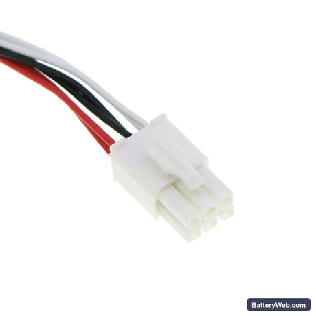 Siemens SC7000 Patient monitor Replacement Battery, 6V, 2500mAh, Ni-MH 4
