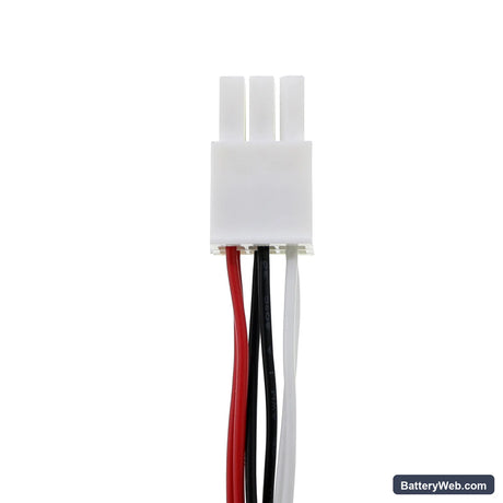 Siemens SC7000 Patient monitor Replacement Battery, 6V, 2500mAh, Ni-MH 5