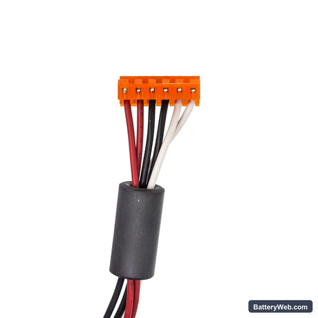 Siemens Monitor SC7000 Replacement Battery, 12V, 5000mAh, Ni-CD 4