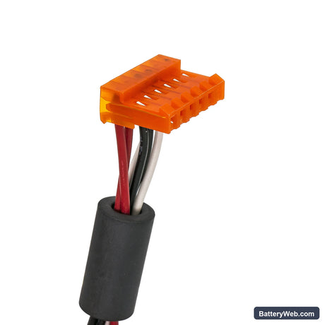 Siemens Monitor SC7000 Replacement Battery, 12V, 5000mAh, Ni-CD 5