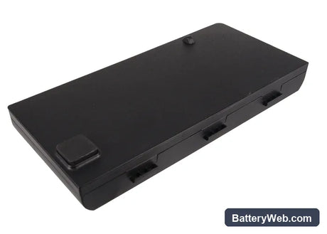 Medion Erazer X6813 Replacement Battery, 11.1V, 6600mAh, Li-ion 3