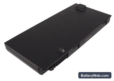Medion Erazer X6813 Replacement Battery, 11.1V, 6600mAh, Li-ion 4