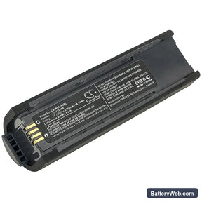 Metrologic MS1633 FocusBT Replacement Battery, 3.7V, 2200mAh, Li-ion 1