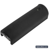 Metrologic MS1633 FocusBT Replacement Battery, 3.7V, 2200mAh, Li-ion 4