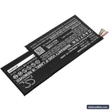 MSI GF63 8RC-005CN Replacement Battery, 11.4V, 4500mAh, Li-Polymer 2