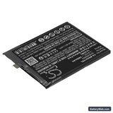 Meder SmartGuide 2 Replacement Battery, 3.8V, 3900mAh, Li-Polymer 2