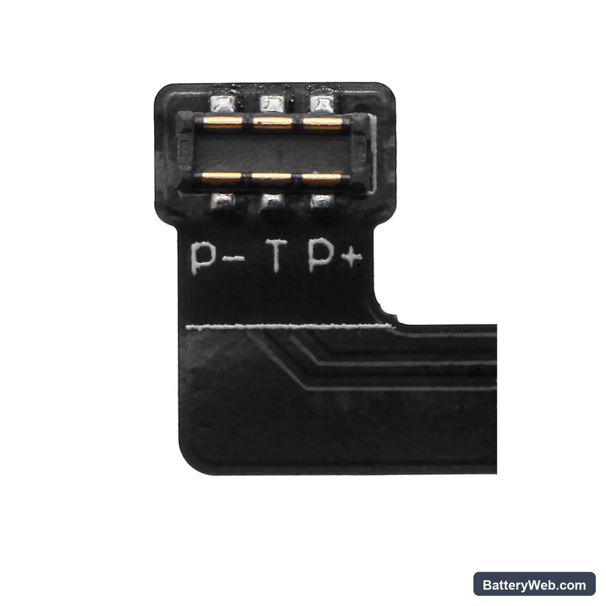 Meder SmartGuide 2 Replacement Battery, 3.8V, 3900mAh, Li-Polymer 4