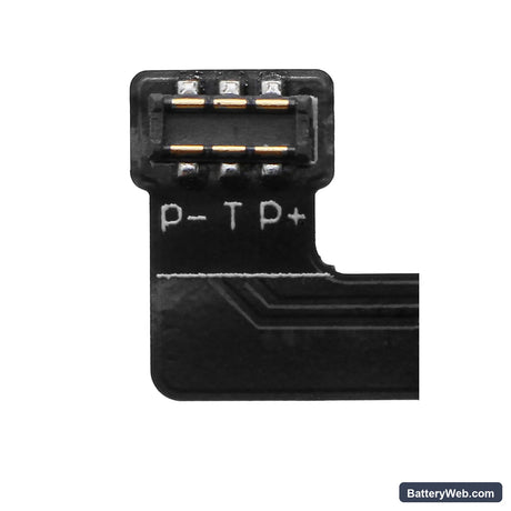Meder SmartGuide 2 Replacement Battery, 3.8V, 3900mAh, Li-Polymer 4