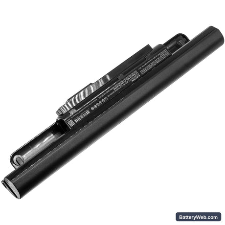 Deviltech Fire DT14 Replacement Battery, 11.1V, 4400mAh, Li-ion 2