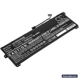 MSI PS42 8RC-027tw Replacement Battery, 15.2V, 3250mAh, Li-Polymer 1