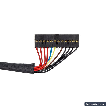 Terrans Force S4-1060-77T Replacement Battery, 7.6V, 8000mAh, Li-ion 4