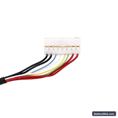 MSI Alpha 15 A3DDK Replacement Battery, 15.4V, 5800mAh, Li-Polymer 4