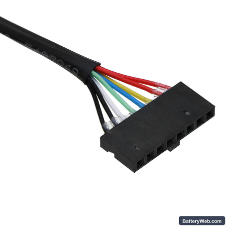 MSI Bravo 15 B5DD-007XES Replacement Battery, 11.4V, 4600mAh, Li-Polymer 5
