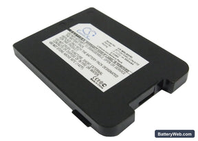 Emporia Elson SL900 Replacement Battery, 3.7V, 550mAh, Li-ion 1