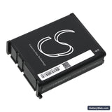 M3 Mobile SM15 Replacement Battery, 3.8V, 6300mAh, Li-ion 3