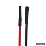 Monster PUCK Replacement Battery, 3.7V, 1000mAh, Li-Polymer 4