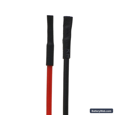 Monster PUCK Replacement Battery, 3.7V, 1000mAh, Li-Polymer 4