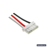 Mamibot Sweepur 120 Replacement Battery, 7.2V, 2000mAh, Ni-MH 5