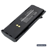 Midland SP130 Replacement Battery, 7.2V, 1800mAh, Ni-MH 1