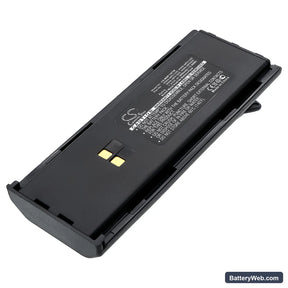 Midland SP130 Replacement Battery, 7.2V, 1800mAh, Ni-MH 1