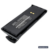 Midland SP130 Replacement Battery, 7.2V, 1800mAh, Ni-MH 2