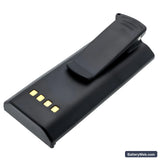 Midland SP130 Replacement Battery, 7.2V, 1800mAh, Ni-MH 3