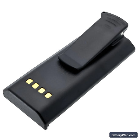 Midland SP130 Replacement Battery, 7.2V, 1800mAh, Ni-MH 3