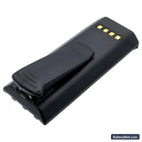 Midland SP130 Replacement Battery, 7.2V, 1800mAh, Ni-MH 4