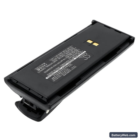Maxon SP130 Replacement Battery, 7.2V, 2500mAh, Ni-MH 2