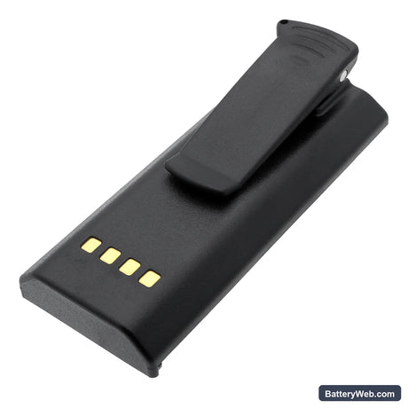 Maxon SP130 Replacement Battery, 7.2V, 2500mAh, Ni-MH 3