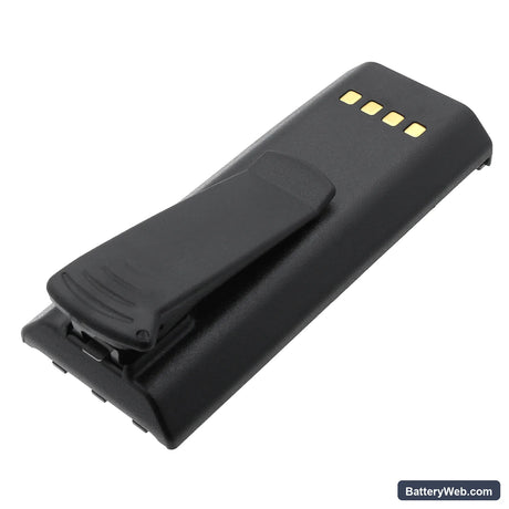 Maxon SP130 Replacement Battery, 7.2V, 2500mAh, Ni-MH 4