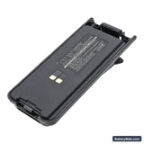 Maxon SP300 Replacement Battery, 7.2V, 1800mAh, Ni-MH 1
