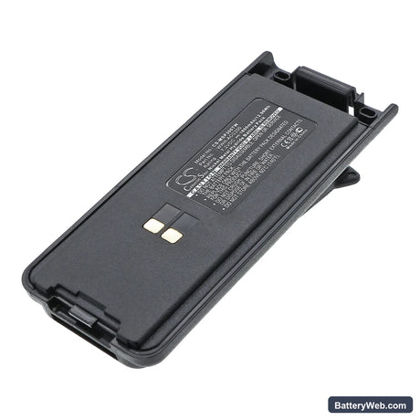 Maxon SP300 Replacement Battery, 7.2V, 1800mAh, Ni-MH 1