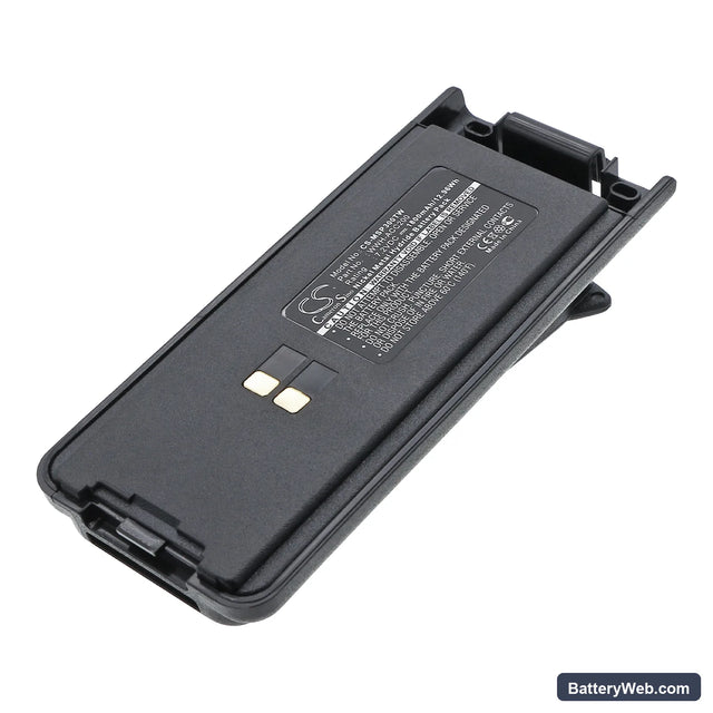 Maxon SP300 Replacement Battery, 7.2V, 1800mAh, Ni-MH 1