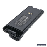 Maxon SP300 Replacement Battery, 7.2V, 1800mAh, Ni-MH 2
