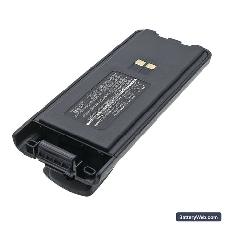 Maxon SP300 Replacement Battery, 7.2V, 1800mAh, Ni-MH 2