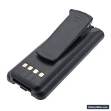 Maxon SP300 Replacement Battery, 7.2V, 1800mAh, Ni-MH 3
